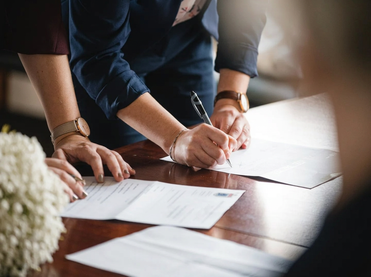 Professional collaboration and document review